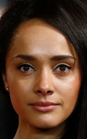 Фотография актёра Карла Кроум