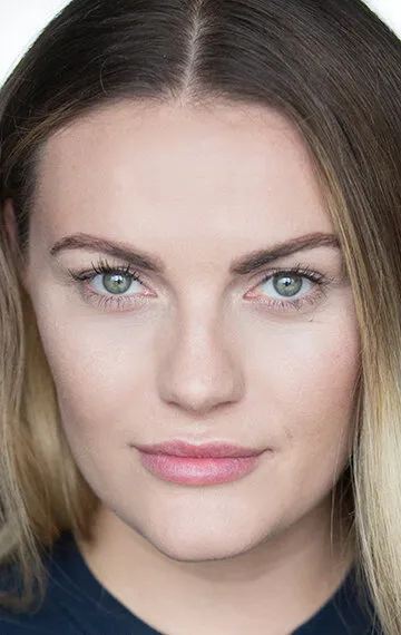 Фотография актёра Шанель Крессвелл