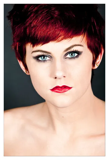 Фотография актёра Даниэль Уотсон