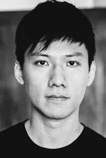 Фотография актёра Джим Лю