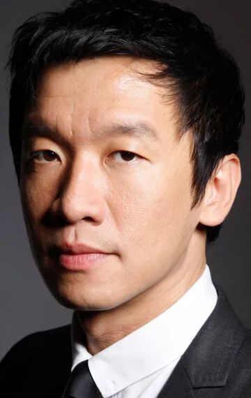 Фотография актёра Чинь Хань