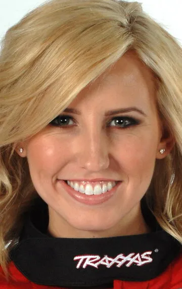 Фотография актёра Кортни Форс