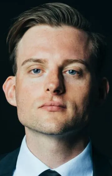 Фотография актёра Александер Финкенвирт