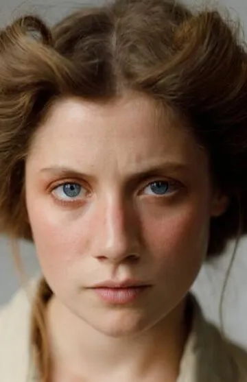 Фотография актёра Рике Зея