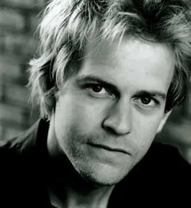 Фотография актёра Питер Брэмхилл