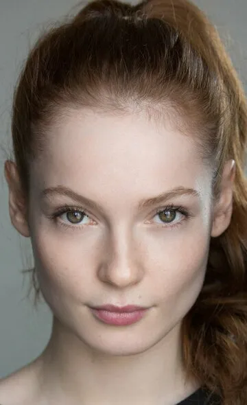 Фотография актёра Ханна Додд