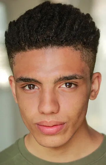 Фотография актёра Джей Ликурго