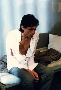 Фотография актёра Шол Мизрахи