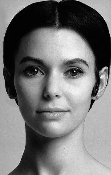 Фотография актёра Сьюзен Страсберг