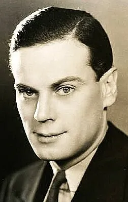 Фотография актёра Норман Фостер