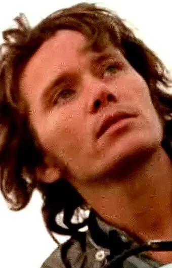 Фотография актёра Роберт Рэндом