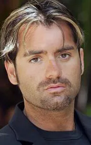 Фотография актёра Кори Лардж