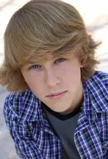 Фотография актёра Ник Карсон