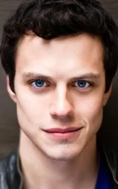 Фотография актёра Джейк Робинсон