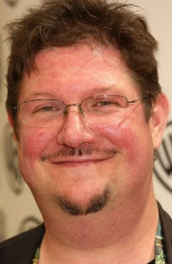 Фотография актёра Дэйв Митчелл