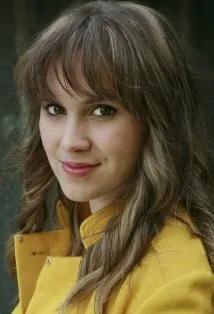 Фотография актёра Рона Риз