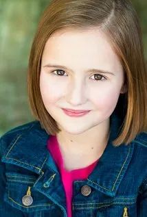 Фотография актёра Габриэлла Грейвз