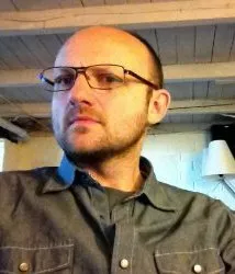 Фотография актёра Дэвид Берроуз