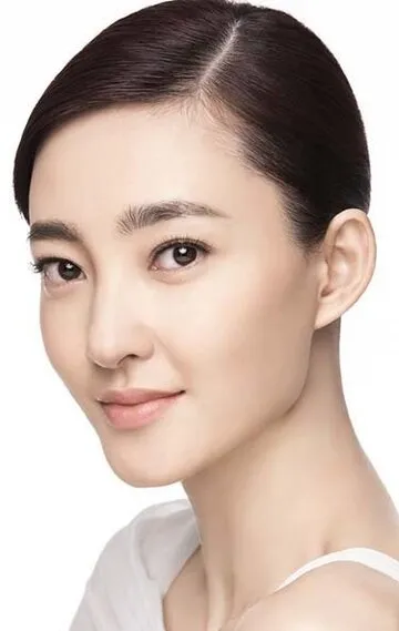 Фотография актёра Ван Ликунь