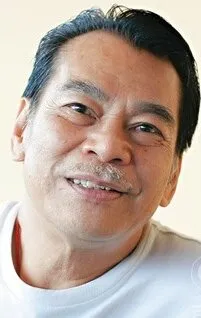 Фотография актёра Чэнь Куаньтай