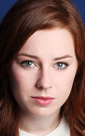 Фотография актёра Джорджина Терри