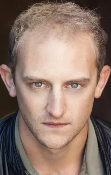 Фотография актёра Йен Белл