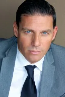 Фотография актёра 