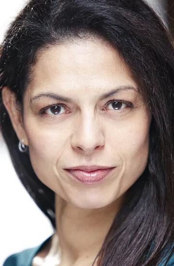 Фотография актёра Мириам Ачарки