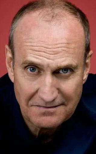 Фотография актёра Сёрен Пильмарк