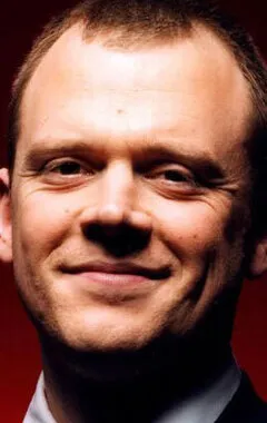 Фотография актёра Роберт Уайтлок