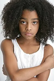 Фотография актёра Джада Мари