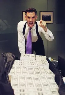 Фотография актёра Чарльз Майер