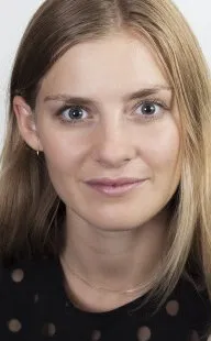 Фотография актёра 