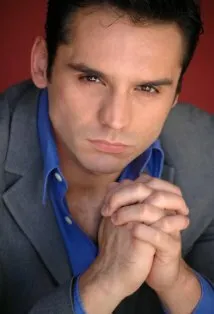 Фотография актёра Родриго де ла Роса