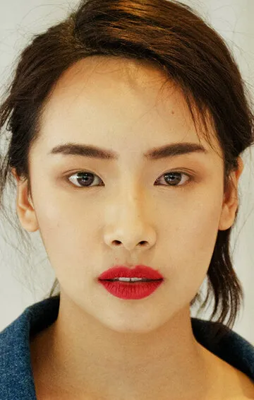 Фотография актёра Чаянит Чансангавей