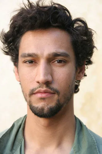 Фотография актёра Стани Коппет