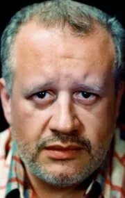 Фотография актёра Хуан Эчанове