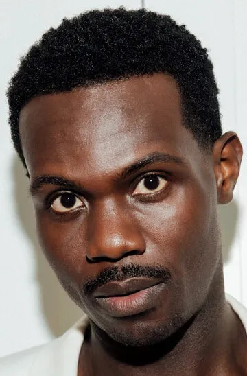 Фотография актёра Виктор Элли