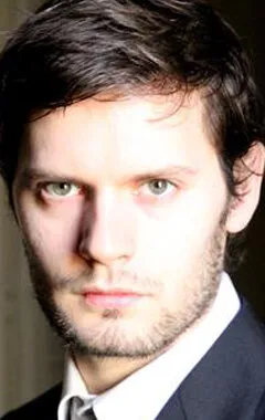 Фотография актёра Юго Бекер