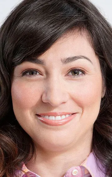 Фотография актёра Мелисса Вильясеньор