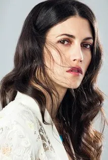 Фотография актёра Нереа Баррос