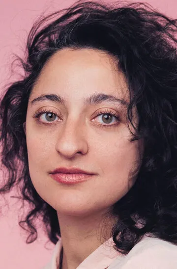 Фотография актёра Митра Джухари