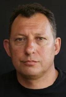 Фотография актёра Миглен Миртчев