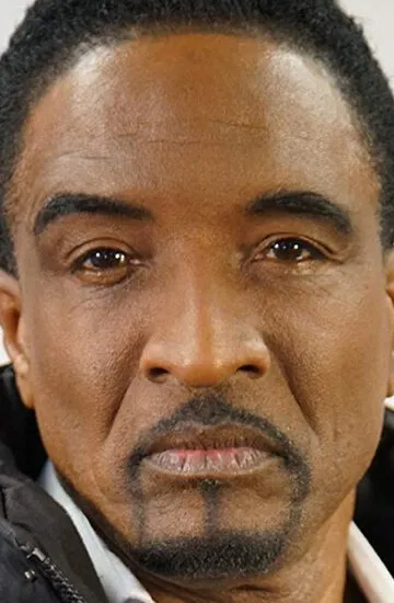 Фотография актёра Клайд Джонс