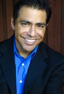 Фотография актёра Дэнни Болеро