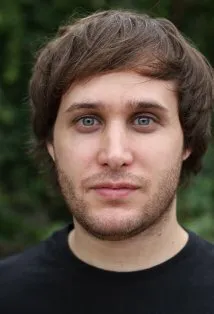 Фотография актёра Марк Мэнсфилд