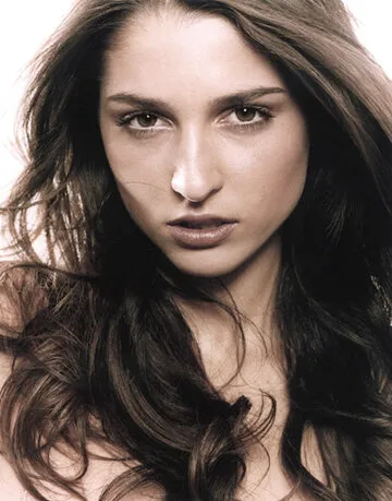 Фотография актёра Таня Илиева