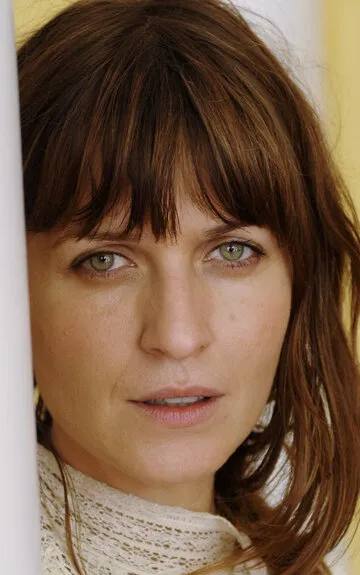 Фотография актёра Арли Жовер