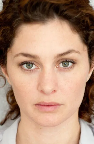 Фотография актёра Вокелин Уверкерк