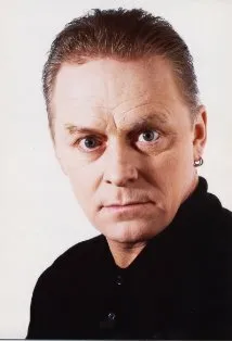 Фотография актёра Тоурхадлюр Сигюрдссон